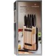 Кухонний набір Victorinox SWISS CLASSIC Cutlery Block 6.7153.11