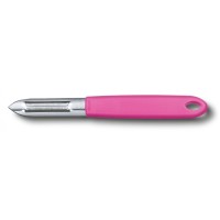 Овощечистка универсальная (розовая) Victorinox 7.6077.5