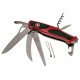 Складаний ніж Victorinox RANGER 57 HUNTER M GRIP 0.9583.MC
