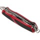 Складаний ніж Victorinox RANGER 57 HUNTER M GRIP 0.9583.MC