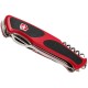 Складаний ніж Victorinox RANGER 57 HUNTER M GRIP 0.9583.MC