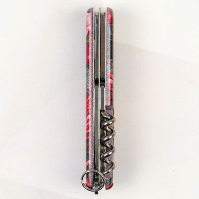 Швейцарский складной нож Victorinox SPARTAN ZODIAC 1.3603.Z3300p