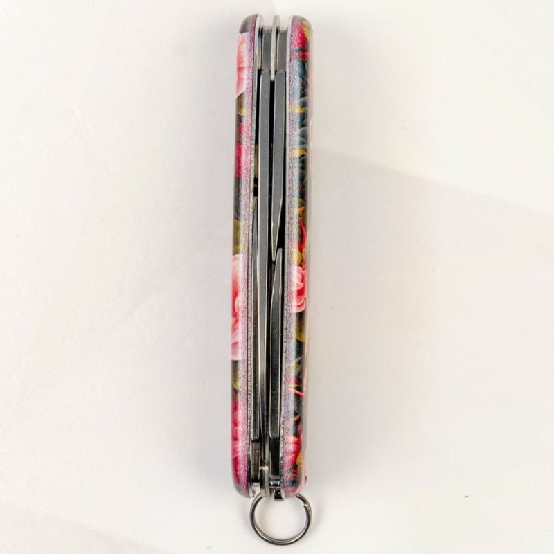 Швейцарский складной нож Victorinox SPARTAN ZODIAC 1.3603.Z3300p