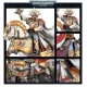 Мініатюра WARHAMMER 40000: ASTRA MILITARUM - LORD SOLAR LEONTUS