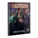 Necromunda Книга NECROMUNDA: HOUSE OF BLADES (ENG)