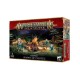 Seraphon Набір мініатюр AGE OF SIGMAR: SERAPHON - SPAWN OF CHOTEC