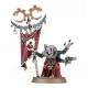 Genestealer cults Мініатюра WARHAMMER 40000: GENESTEALER CULTS - ACOLYTE ICONWARD