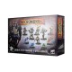 Necromunda Набор миниатюр WARHAMMER 40000: NECROMUNDA - ESCHER DEATH-MAIDENS AND WYLD RUNNERS