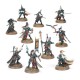 Kill Team Набір мініатюр CORSAIR VOIDSCARRED