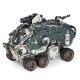 Xenos Миниатюра WARHAMMER 40000: LEAGUES OF VOTANN - HEKATON LAND FORTRESS