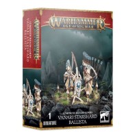 Мініатюра AGE OF SIGMAR: LUMINETH REALM-LORDS - VANARI STARSHARD BALLISTA