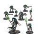 Kill Team Набір мініатюр NECRON - HIEROTEK CIRCLE