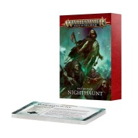 Карти FACTION PACK: NIGHTHAUNT (ENG)