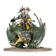 Orruk Warclans Миниатюра ORRUK WARCLANS - GORDRAKK THE FIST OF GORK