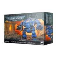 Мініатюра WARHAMMER 40000: PRIMARIS REDEMPTOR DREADNOUGHT