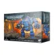 Миниатюра WARHAMMER 40000: PRIMARIS REDEMPTOR DREADNOUGHT