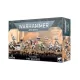 Набор миниатюр WARHAMMER 40000: TAU EMPIRE - FIRE WARRIORS