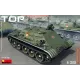 Броньована Ремонтно-Евакуаційна Машина "ТОП" 1:35