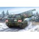 Американская универсальная пусковая ракетная установка Multiple Launch Rocket System