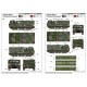 Американская универсальная пусковая ракетная установка Multiple Launch Rocket System