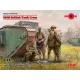 Британский танковый экипаж Первой мировой войны
