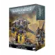 Мініатюра WARHAMMER 40000: IMPERIAL KNIGHTS - KNIGHT QUESTORIS