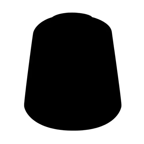 Краска Citadel BASE: ABADDON BLACK 12ML