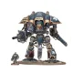 Мініатюра WARHAMMER 40000: IMPERIAL KNIGHTS - KNIGHT QUESTORIS