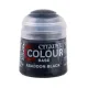 Фарба Citadel BASE: ABADDON BLACK 12ML