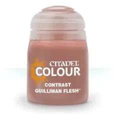 Фарба Citadel CONTRAST: GUILLIMAN FLESH 18ML