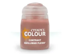 Фарба Citadel CONTRAST: GUILLIMAN FLESH 18ML