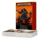 Карти WARSCROLL CARD: SLAVES TO DARKNESS (ENG)