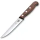 Ножи для стейка (2 шт) Victorinox WOOD Steak 5.1230.12G