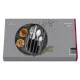Столовый набор Victorinox SWISS MODERN Table 6.9093.12W.24