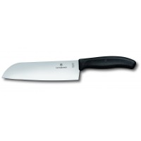 Нож-сантоку 17 см Victorinox SWISS CLASSIC Santoku 6.8503.17B