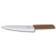 Обробний ніж Victorinox SWISS MODERN 22см дерев’ян 6.9010.22G