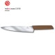 Обробний ніж Victorinox SWISS MODERN 22см дерев’ян 6.9010.22G