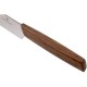 Обробний ніж Victorinox SWISS MODERN 22см дерев’ян 6.9010.22G