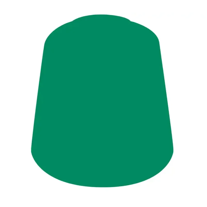 Фарба Citadel LAYER: KABALITE GREEN (12ML)