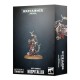 Мініатюра WARHAMMER 40000: ADEPTA SORORITAS - HOSPITALLER