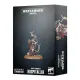 Мініатюра WARHAMMER 40000: ADEPTA SORORITAS - HOSPITALLER