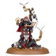 Мініатюра WARHAMMER 40000: ADEPTA SORORITAS - HOSPITALLER