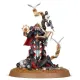 Мініатюра WARHAMMER 40000: ADEPTA SORORITAS - HOSPITALLER