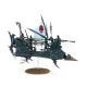 Мініатюра WARHAMMER 40000: DRUKHARI - RAIDER