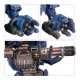Миниатюра WARHAMMER 40000: PRIMARIS REDEMPTOR DREADNOUGHT
