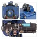 Миниатюра WARHAMMER 40000: PRIMARIS REDEMPTOR DREADNOUGHT