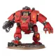 Миниатюра WARHAMMER 40000: PRIMARIS REDEMPTOR DREADNOUGHT