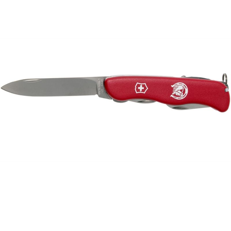 Швейцарский складной нож 111мм Victorinox EQUESTRIAN 0.8583