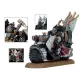 Набір мініатюр WARHAMMER 40000: DARK ANGELS - RAVENWING COMMAND SQUAD