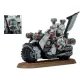 Набір мініатюр WARHAMMER 40000: DARK ANGELS - RAVENWING COMMAND SQUAD